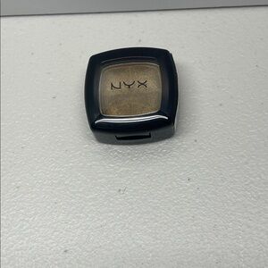 NYX Single Eyeshadow. ES114,Oro